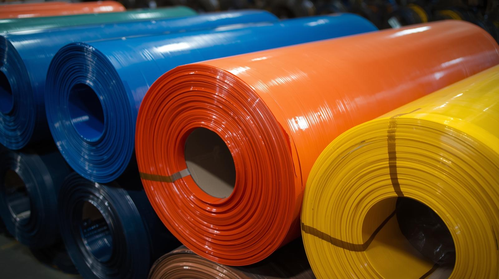 بلاستيك صناعي